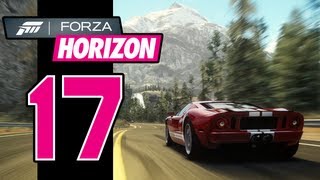 Beef Plays Forza Horizon  EP17  Decisions decisions [upl. by Pacifa]