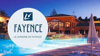 Fayence  Le Domaine de Fayence [upl. by Ennylyak775]