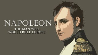 Napoleon  The Early Years  Full Documentary  Ep1 [upl. by Oiramed610]