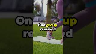 Shin Splints Try Outdoor Gait Training shinsplints uvahealth [upl. by Bouton]