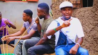 Ekighugho nibule By Hareology Dagreat ENTERTAINMENT new Kasese Rwenzori music [upl. by Onimod]