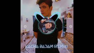 Mythpat kacha badam remix enjoy song guys [upl. by Lessur]