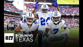 What to expect from Cowboys vs Saints in Week 2 [upl. by Laban639]