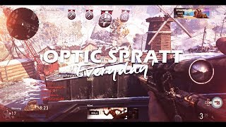 OpTic Spratt  EVERYDAY [upl. by Kidder]