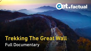 The Great Wall China [upl. by Drofnil234]