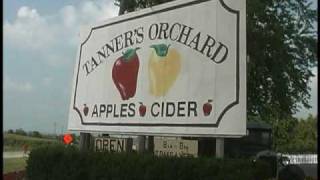 Products amp Offers Tanners Orchard [upl. by Atikel625]