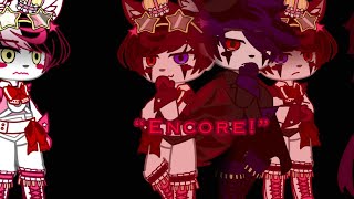 Sister Location Series Ep 3 “Encore”  FNaF  Some Funtime Frexy [upl. by Sparks]