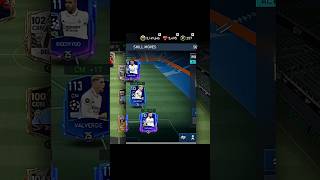 FIFA 22 🥺fcmobileshortsimage by nexadevil [upl. by Zetana]