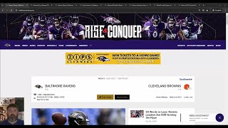 Rynos Ravens Preview Week 8 2024 [upl. by Ahsitul]