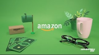 EXPLICAMOS™ Como comprar en Amazon SERVIENTREGABOX videoexplicativo [upl. by Tnilc]