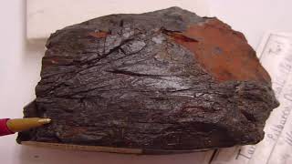 What is tantalite used for [upl. by Atteram470]