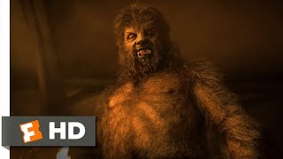 Top 10 Werewolf Movies [upl. by Airdnaed139]