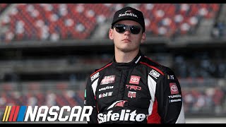 Championship spotlight Corey Heim  NASCAR Craftsman Truck Series [upl. by Etnoid]