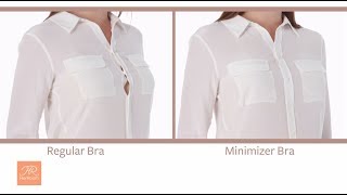 Minimizer Bras 101 [upl. by Lemej]