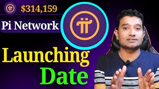 Pi Network New Update  Big Day is Coming  Pi Coin price [upl. by Alekin216]