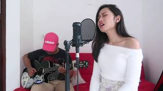 Terserah  Glenn Fredly cover by ratih [upl. by Say176]