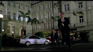 Casino Royale Trailer Español HD [upl. by Anes]