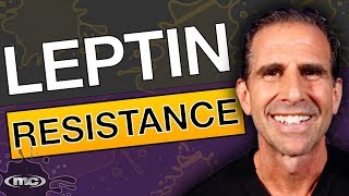 Leptin Resistance Reversal [upl. by Gamber538]