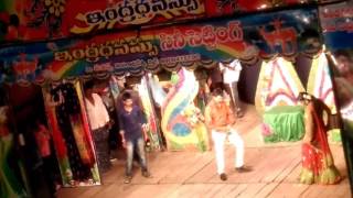 Kakumanu Drama 2017 Vallabha Na Vallabha Song [upl. by Trebla]