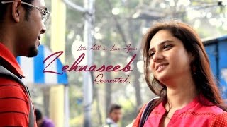 Zehnaseeb Cover By Chords amp Strings Studio in association with The Final Frame Entertainments [upl. by Nedrud]