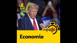 Winst Trump ‘nadelig voor wereldhandel en Amerikaanse economie’ [upl. by Winer]