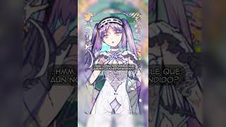 Entre Broma y Broma fatego fategrandorder stheno shorts [upl. by Esli]