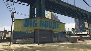 Hydra buys Chang Gangs repossessed massive warehouse in La Puerta  GTA NoPixel 40 [upl. by Rosco]