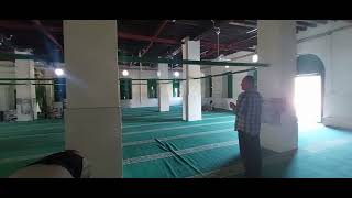 SOMALILAND Paying respect in Berberas Mosque [upl. by Jeconiah355]