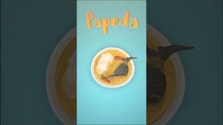 Papeda popon poponpedia papeda papua maluku [upl. by Sven]