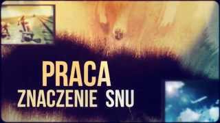 Sennik Praca  Odkryj Znaczenie Snów o Pracy  Sennikbiz [upl. by Donata]