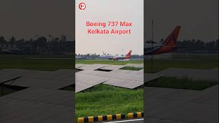 Kolkata AirportPlane LandingDum Dum Airport Kolkataviralshortstrendingnewindigo [upl. by Larue]