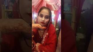 Waqt bin baat k 😉  gudiya rehmani ✨  like👍  subscribe 🥀 [upl. by Lehacim]