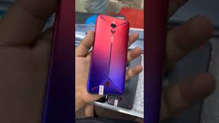 Nubia Red Magic 3S55lite5S66pro6R77s8pro8pro gaming phone king of gaming device [upl. by Htrahddis]