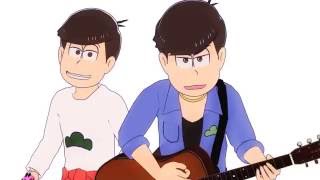 Osomatsusan【Summer】Osomatsu amp Karamatsu o〃＾▽＾〃o [upl. by Nage]