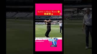 Shane warne vs rashid khan tamil [upl. by Analahs]