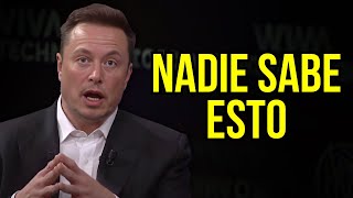 “Nuestro New Deal está a punto de revolucionar el mercado…”  Elon Musk [upl. by Akineg532]