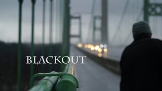 Hamilton Leithauser  Rostam  In a Black Out Lyric Video [upl. by Wolsniw324]