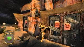 Oddworld Strangers Wrath HD Hard Mode Packrat Palooka Pt1 [upl. by Nolak]