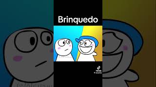 Brinquedo compilado neoanima 🐊🕹️ [upl. by Tiduj891]