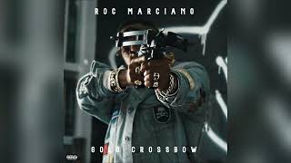 Roc Marciano  Gold Crossbow [upl. by Nivlak]