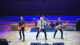 Wishbone Ash  Phoenix 15042023 CSO Ada Ankara [upl. by Eicyal]