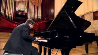 Charles RichardHamelin – Etude in C minor Op 10 No 12 first stage [upl. by Katerina]