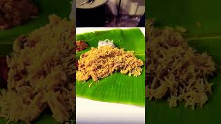 🔥Marriage biryani 💥 Chennai style biryani 🥵 shorts [upl. by Herrmann441]