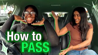 How To PASS The UK Driving Test 2024 [upl. by Bessie205]