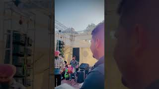 Pavitar lassoi live Wedding Show  live music punjabi punjabisinger tranding [upl. by Adnawat]