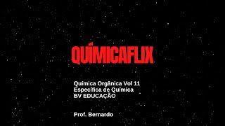 Aula 25 Isomeria Geométrica e Óptica [upl. by Eliam911]