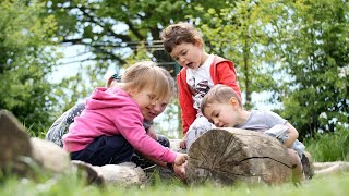 Welcome to Mowbray Primary School 🏫  Choppington Northumberland UK [upl. by Ginsberg649]