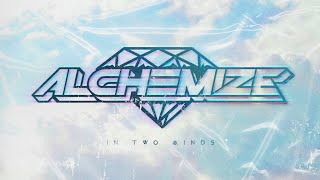 Alchemize  In Two Minds Visualiser [upl. by Benedikt279]