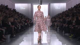 Christian Dior ➤ FallWinter 20122013 Full Fashion Show [upl. by Adalia]