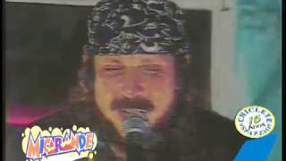 DVD Chiclete Com Banana Ao Vivo na Micarande 2005  Parte 01 [upl. by Bugbee]